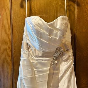 David’s Bridal Formal